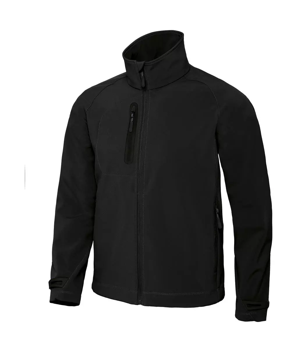 X-Lite Softshell/men Jacket