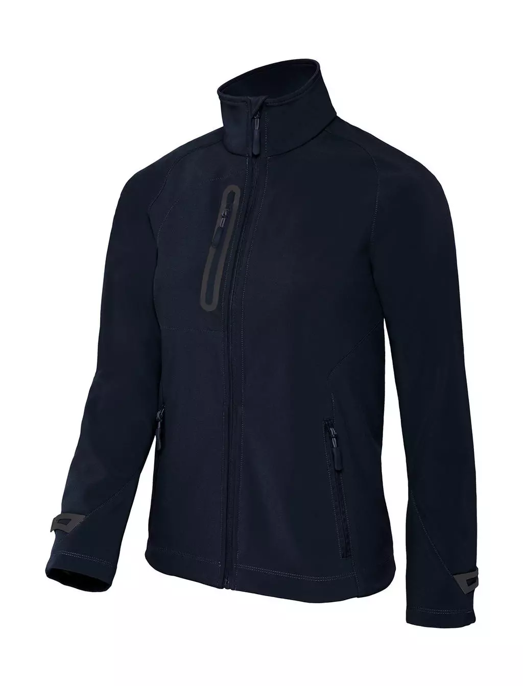 X-Lite Softshell/women Jacket