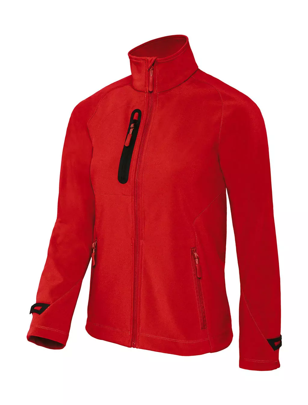 X-Lite Softshell/women Jacket