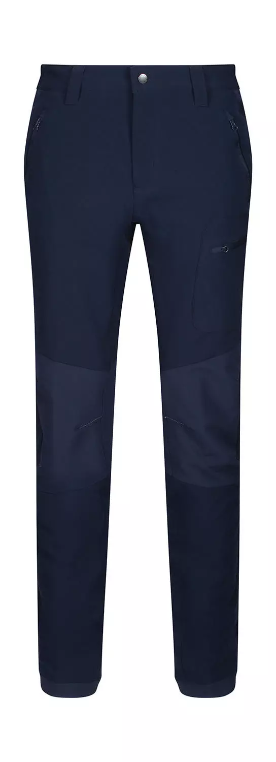 X-Pro Prolite Stretch Trouser (Long)