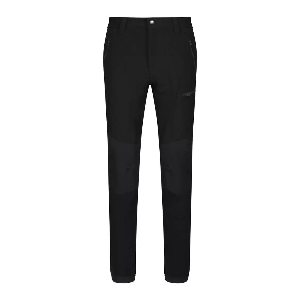 X-Pro Prolite Stretch Trouser (Short)