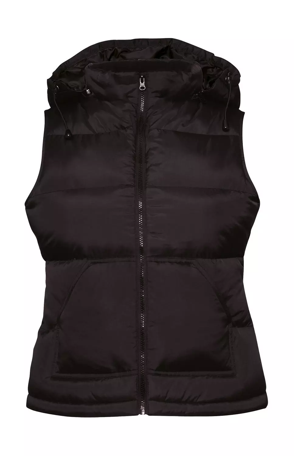 Zen+/women Bodywarmer