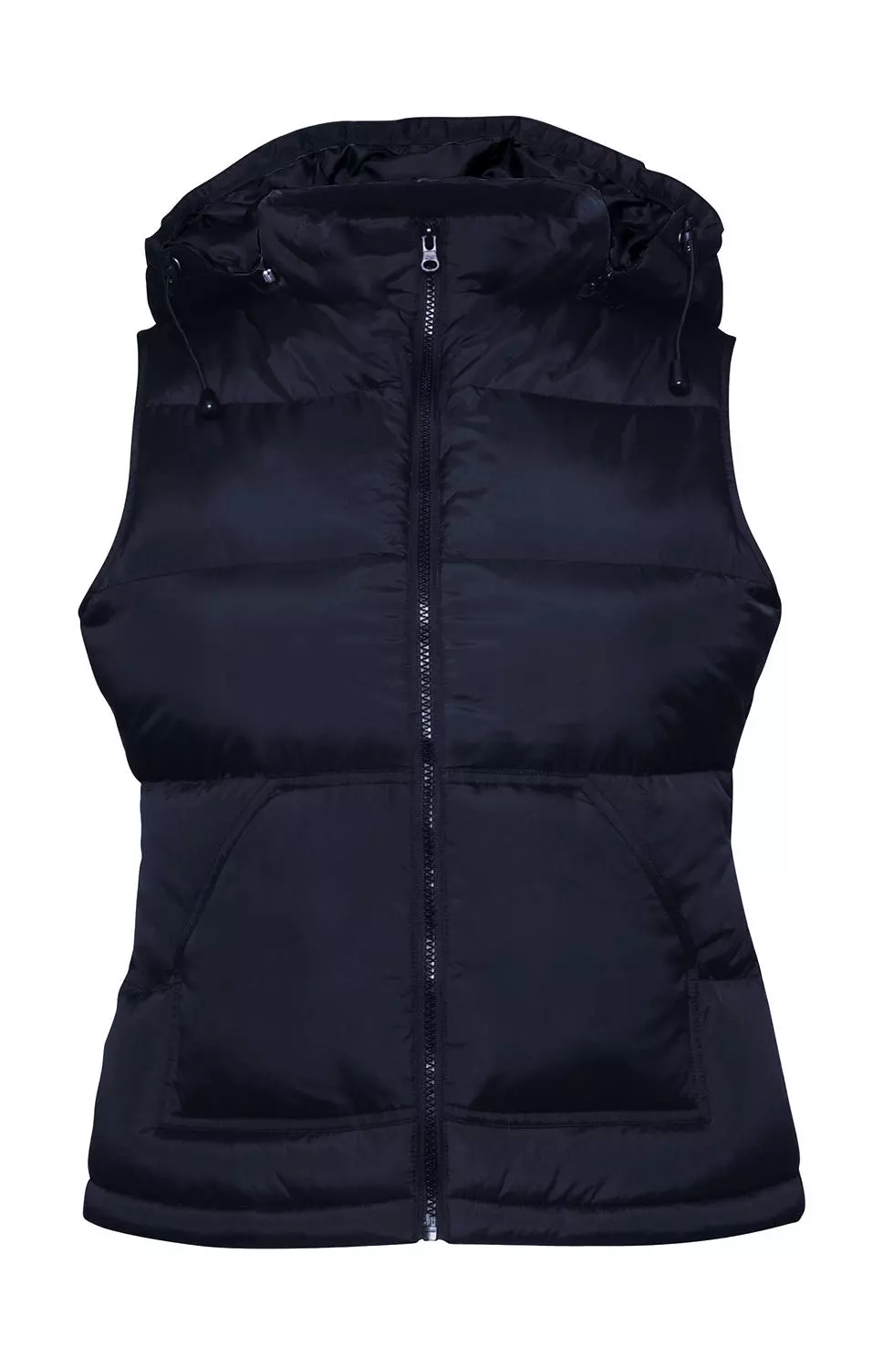 Zen+/women Bodywarmer