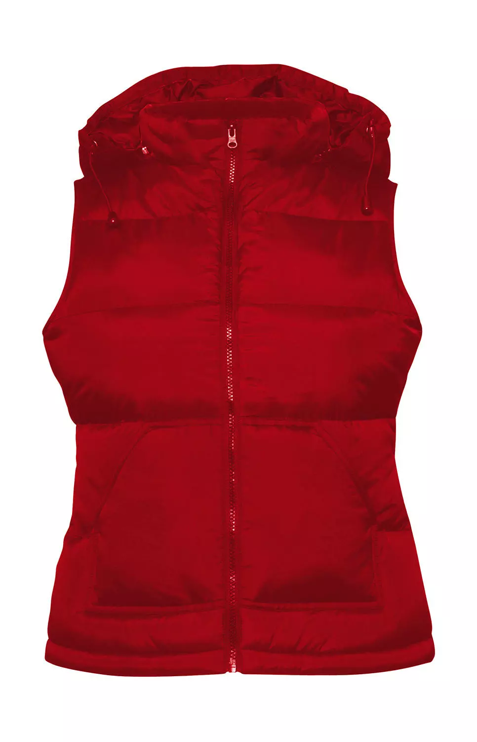 Zen+/women Bodywarmer