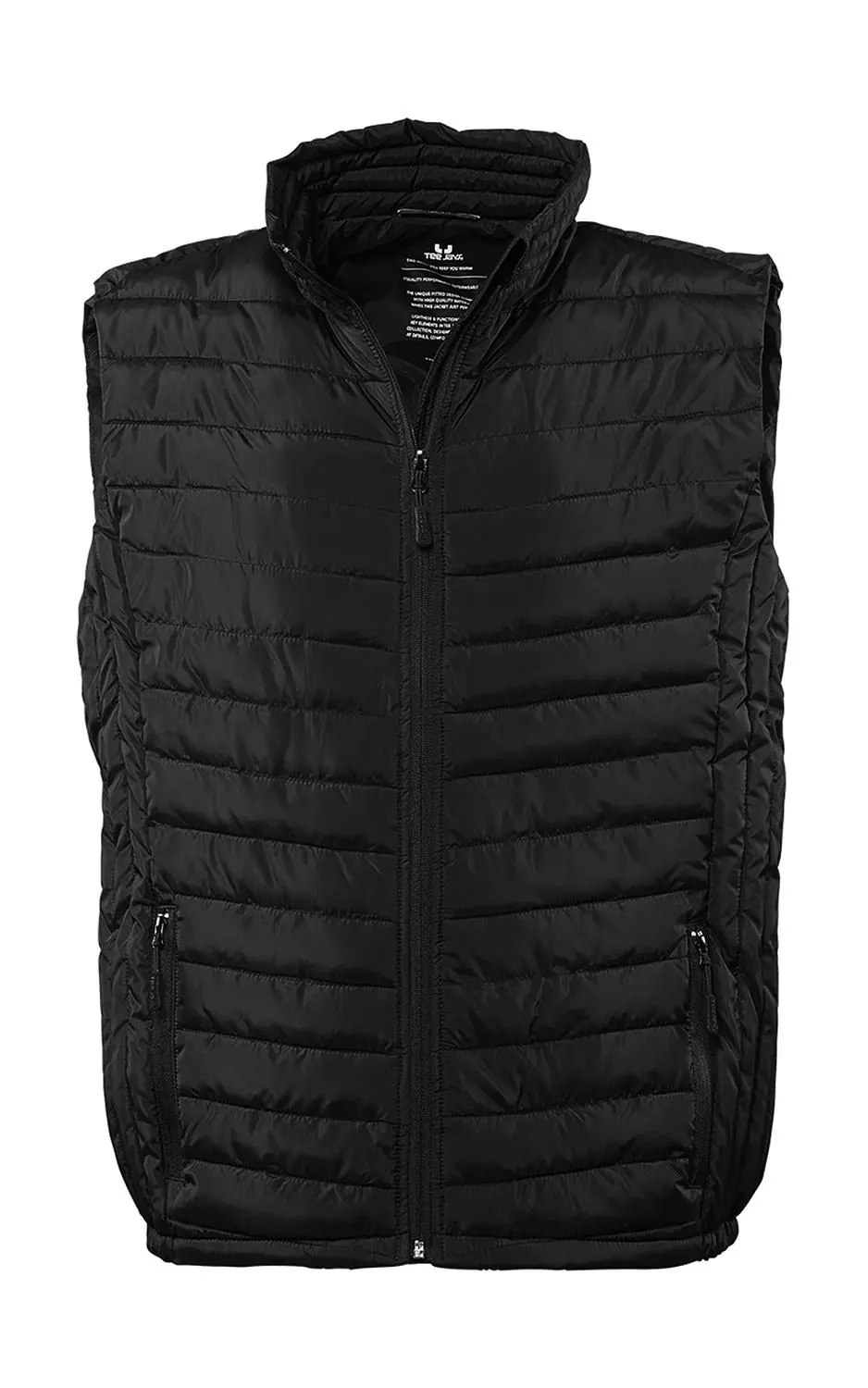 Zepelin Vest