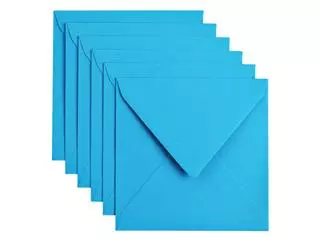 Gekleurde enveloppen producten bestel je eenvoudig online bij QuickOffice BV