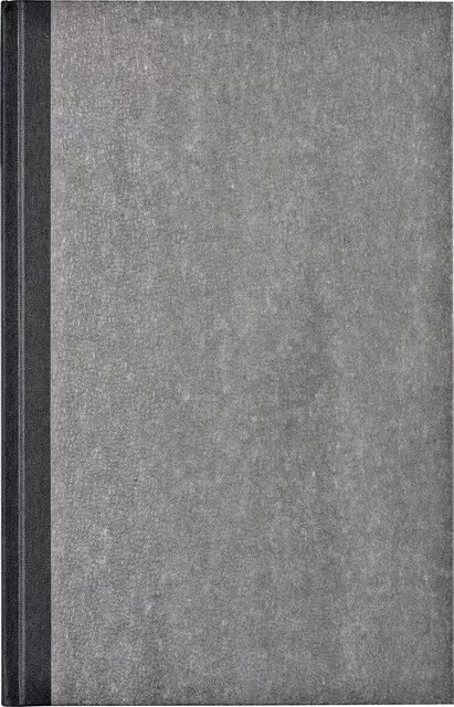 Een Register breedfolio 192blz lijn grijs gewolkt koop je bij De Joma BV
