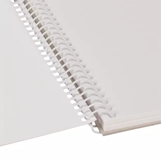 Een Schetsboek Papyrus 320x480mm 160gr 24vel koop je bij Clippz! Office Supplies