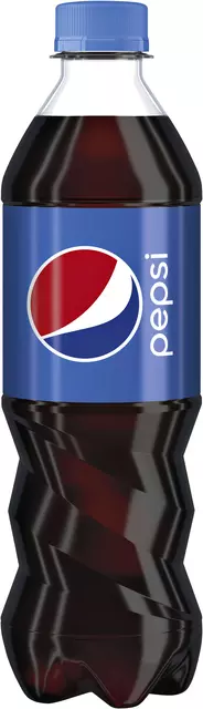 Een Boisson Pepsi Regular PET 500ml koop je bij QuickOffice BV