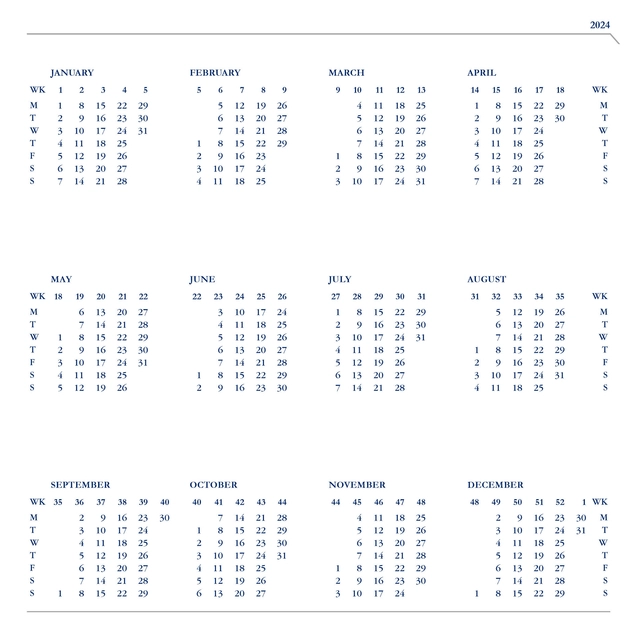 Een Agenda 2025 Ryam Carré Mundior 7dagen/2pagina's zwart koop je bij iPlusoffice