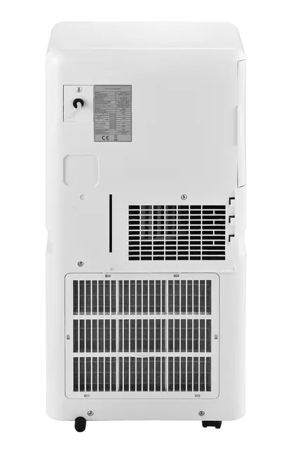 Een Airconditioner Inventum AC701 60m3 wit koop je bij Sysdicom BV