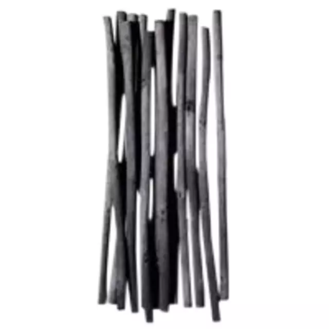 Een Houtskool Coates 2-3mm doos à 25 stuks koop je bij Quality Office Supplies