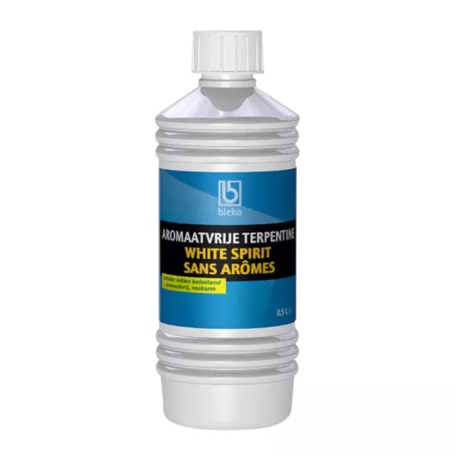 Een Terpentine Bleko special 500ml koop je bij VDP Office