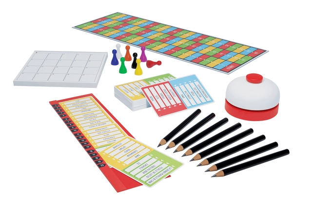 Een Picto Rush koop je bij Clippz! Office Supplies