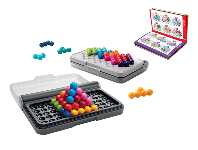 Een IQ Puzzler Pro koop je bij Clippz! Office Supplies