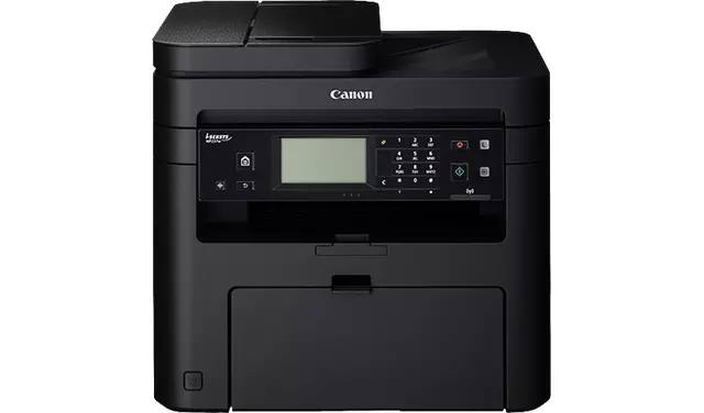 Een Multifunctional Laser printer Canon MF237W+2TONERS koop je bij De Joma BV