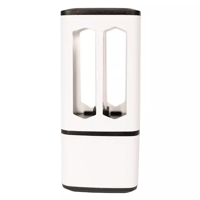 Een LAMP UVIX DESINFECTIE UV-C AUTO MODEL koop je bij All Office Kuipers BV