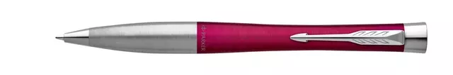 Een Balpen Parker Urban twist vibrant magenta CT medium koop je bij Supply Mij