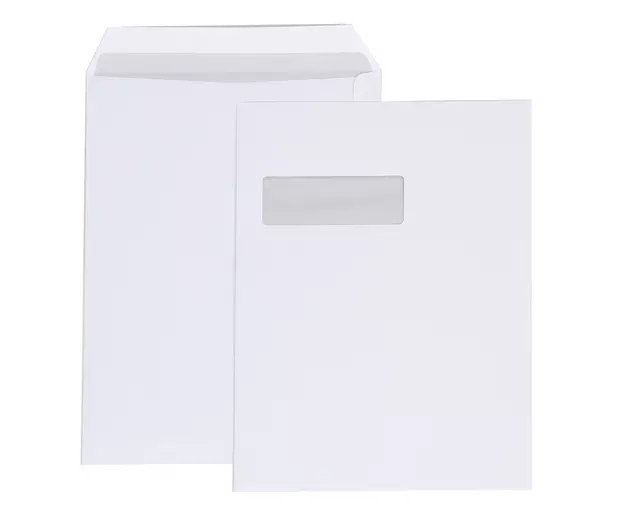Buy your Envelop office 229x324-c4 zk vl akte 120gr at QuickOffice BV