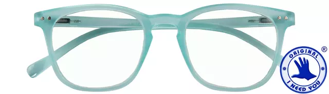 Een Leesbril I Need You +1.50dpt Frozen blauw koop je bij All Office Kuipers BV