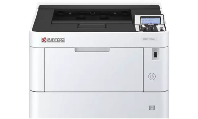 Een Printer Laser Kyocera Ecosys PA4500x koop je bij All Office Kuipers BV