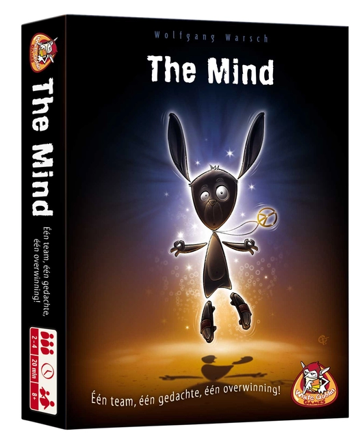 Een The Mind koop je bij Kantorice office & business supplies