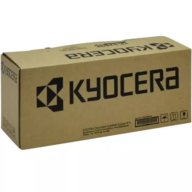 Een Toner Kyocera TK-1248K zwart koop je bij Company Supplies