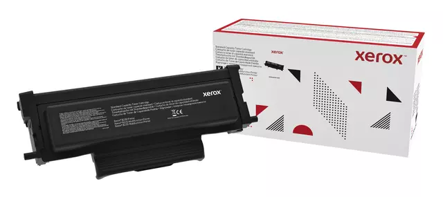 Een Tonercartridge Xerox 006R04391 C230/235 zwart koop je bij Continu Kantoor