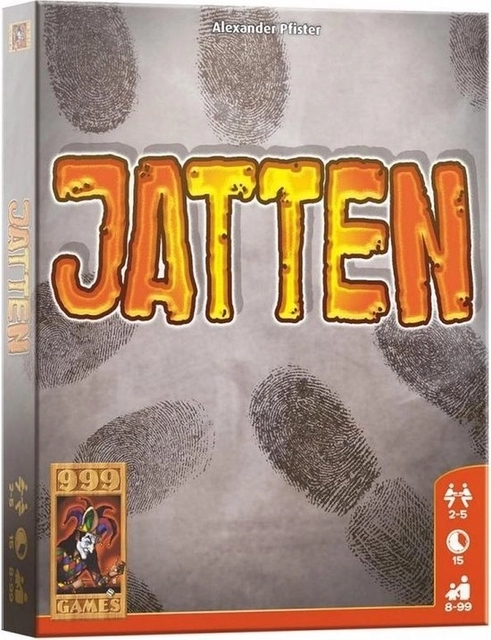 Een Spel Jatten koop je bij Sysdicom BV