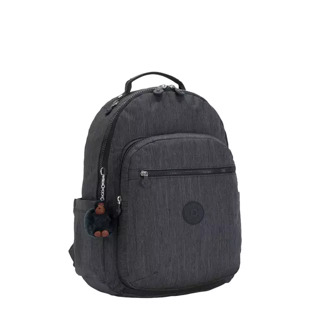 Een Rugzak Kipling Seoul Marine Navy koop je bij All Office Kuipers BV