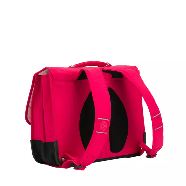 Een Schooltas Kipling Preppy True Pink koop je bij All Office Kuipers BV