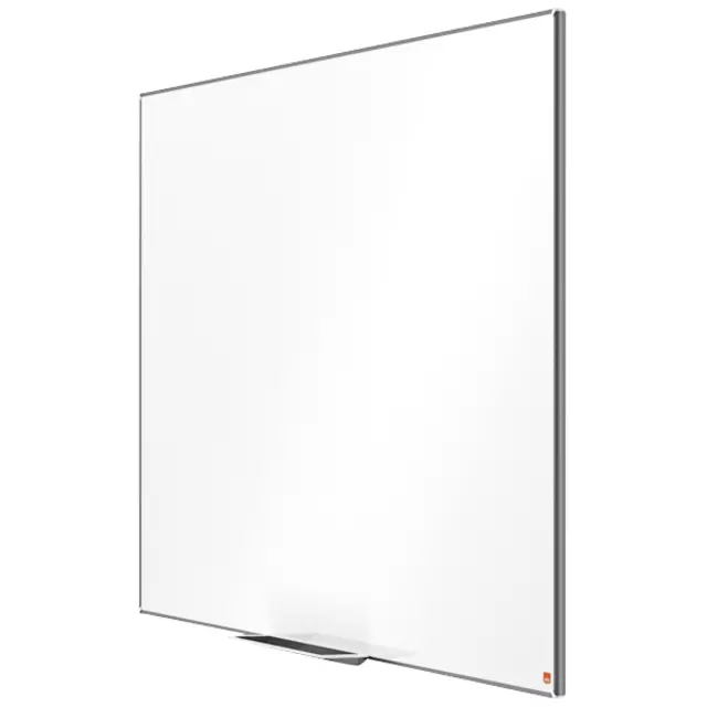 Een Whiteboard Nobo Impression Pro Widescreen 87x155cm emaille koop je bij Kantoorboekhandel Van Atten