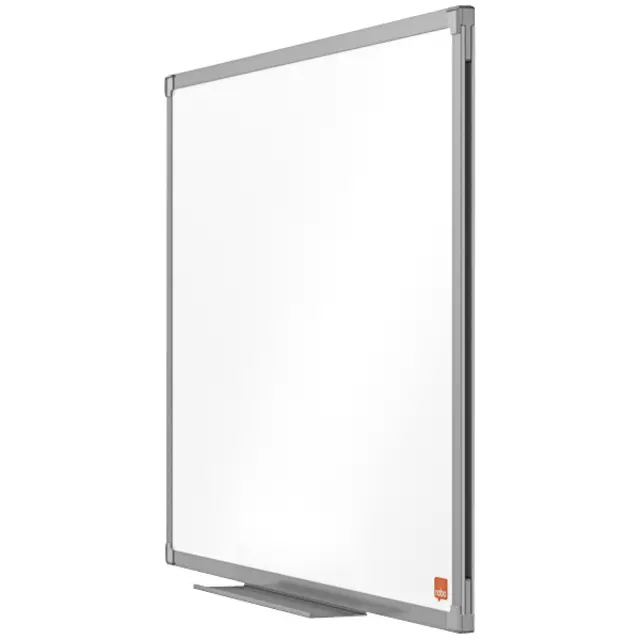Een Whiteboard Nobo Essence 600x450mm staal koop je bij All Office Kuipers BV