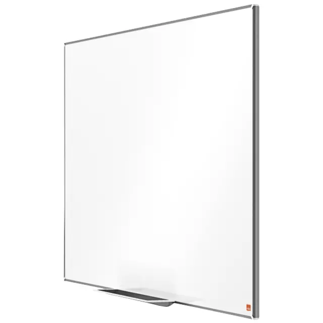 Een Whiteboard Nobo Impression Pro Widescreen 69x122cm emaille koop je bij De Joma BV