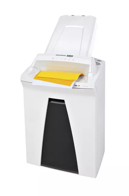Een Papiervernietiger HSM Securio AF350 4.5x30mm koop je bij All Office Kuipers BV