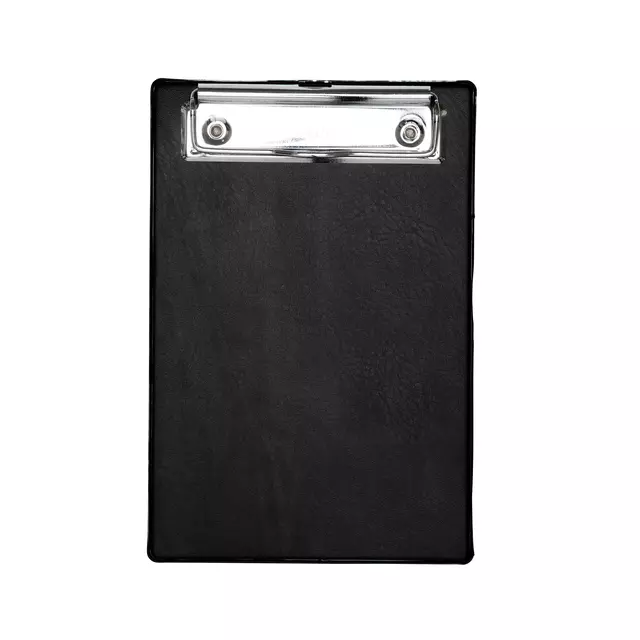 Een Porte-bloc MAUL A6 portrait pour bloc caisse noir koop je bij QuickOffice BV