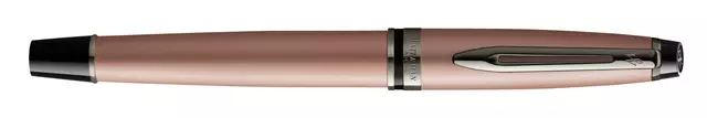 Een Vulpen Waterman Expert metallic rose gold lacquer RT medium koop je bij De Rijk Kantoorshop