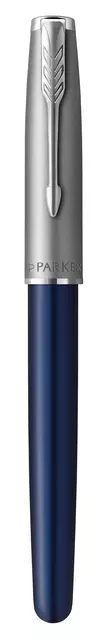 Een Vulpen Parker Sonnet Essential blue lacquer CT medium koop je bij Sysdicom BV