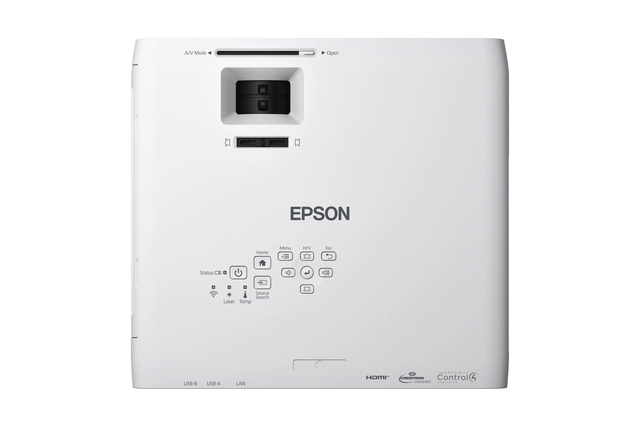 Een Projector Epson EB-L200F koop je bij Kwantinex