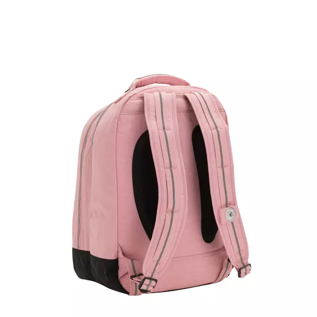 Een Rugzak Kipling Class Room Bridal Roze koop je bij Sysdicom BV