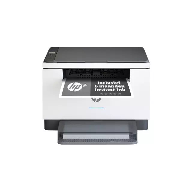 Een Multifunctional Laser HP Laserjet M234DWE koop je bij De Rijk Kantoorshop