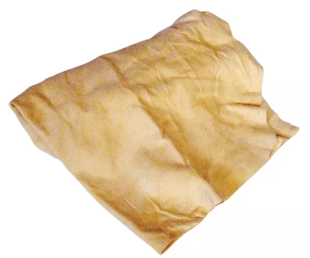 Een Chamois Cleaninq 48x38cm cuir koop je bij QuickOffice BV