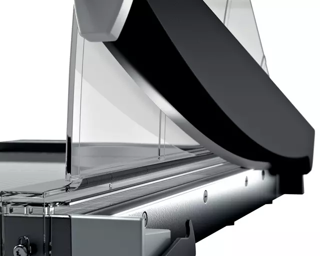 Een Snijmachine Leitz bordschaar Precision Office Pro A3 koop je bij De Joma BV