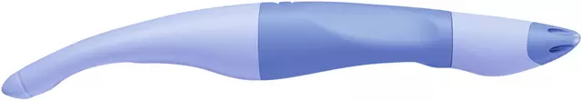 Een Rollerpen STABILO Easyoriginal linkshandig medium pastel luchtig blauw blister à 1 stuk koop je bij De Joma BV