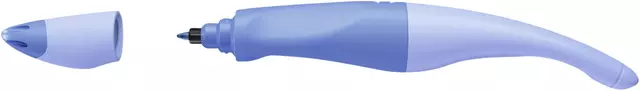 Een Rollerpen STABILO Easyoriginal rechtshandig medium pastel luchtig blauw blister à 1 suk koop je bij QuickOffice BV