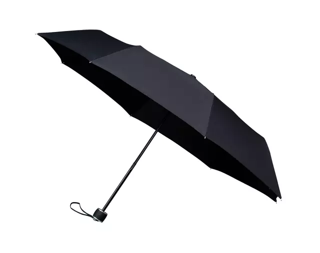 Een Paraplu opv miniMAX windproof koop je bij All Office Kuipers BV