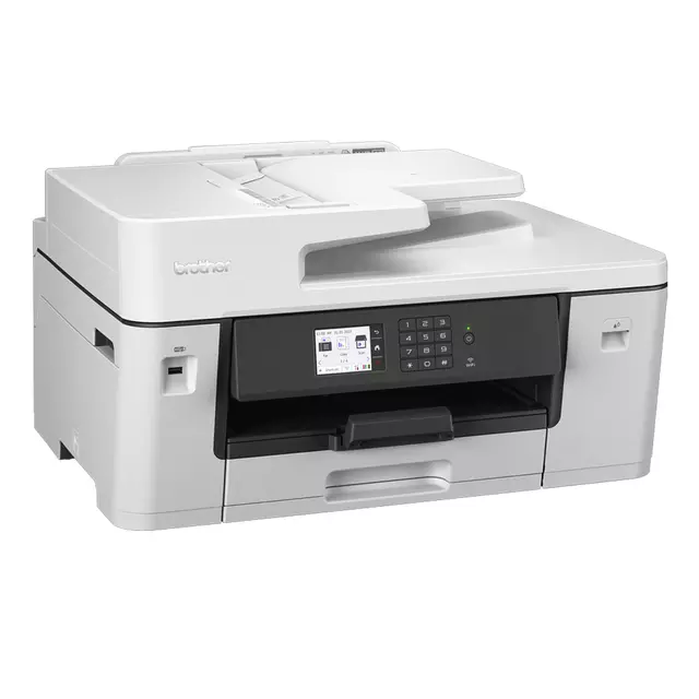 Buy your Multifunctional inktjet Brother MFC-J6540DWE at QuickOffice BV