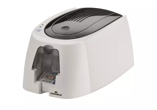 Een Kaartprinter Durable Duracard ID 300 koop je bij Sysdicom BV