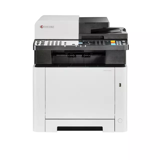 Een Multifunctional Laser printer Kyocera Ecosys MA2100CFX ZA34 koop je bij WinkelVolWinkels