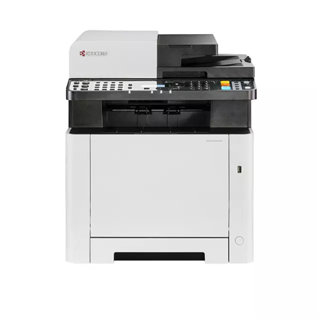 Een Multifunctional Laser Kyocera Ecosys MA2100CWFX ZA35 koop je bij Sysdicom BV